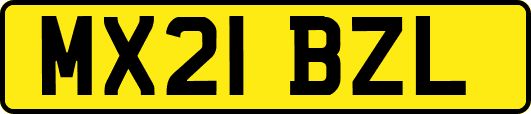 MX21BZL