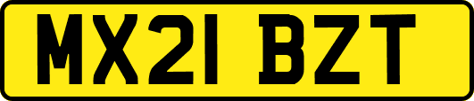 MX21BZT