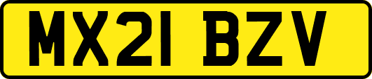 MX21BZV
