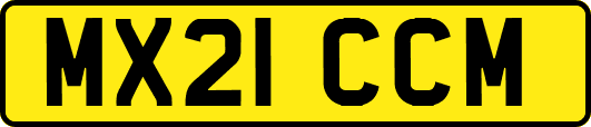 MX21CCM