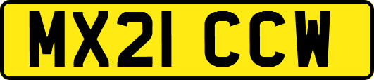 MX21CCW