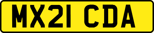 MX21CDA