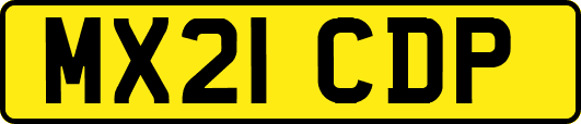 MX21CDP
