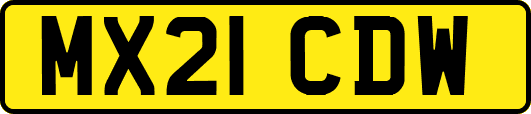 MX21CDW