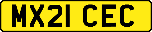 MX21CEC