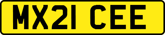 MX21CEE