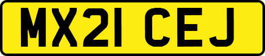 MX21CEJ
