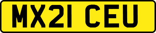 MX21CEU