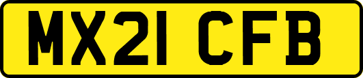 MX21CFB