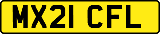 MX21CFL