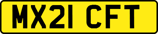 MX21CFT