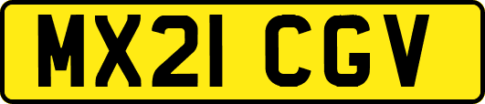MX21CGV