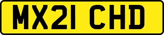 MX21CHD