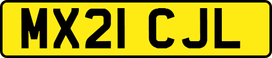MX21CJL