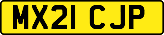 MX21CJP