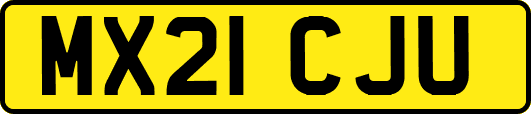MX21CJU