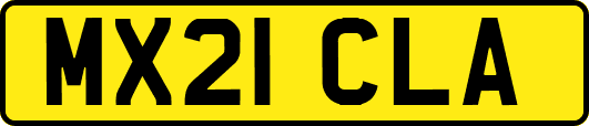 MX21CLA