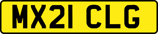 MX21CLG
