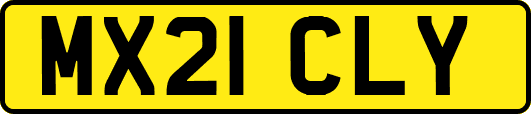 MX21CLY