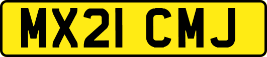 MX21CMJ