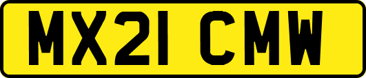 MX21CMW