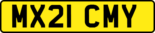 MX21CMY