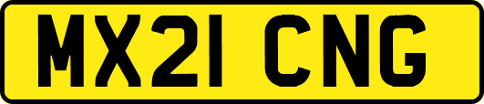 MX21CNG