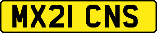 MX21CNS