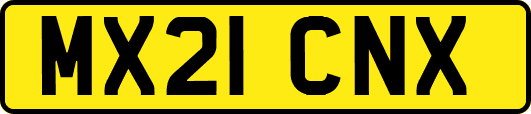MX21CNX
