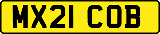 MX21COB