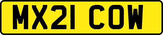 MX21COW