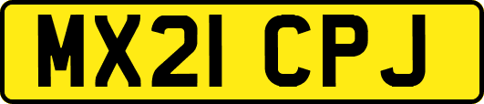 MX21CPJ
