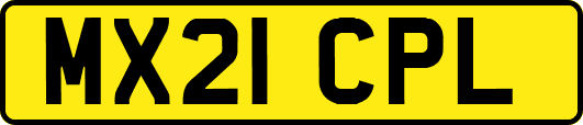 MX21CPL