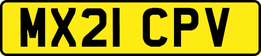 MX21CPV