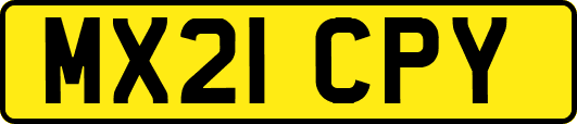 MX21CPY