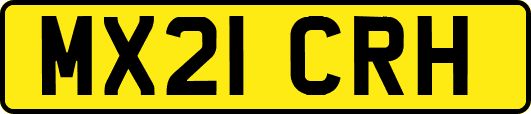 MX21CRH