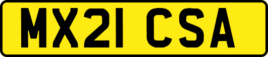 MX21CSA