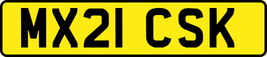 MX21CSK