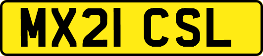 MX21CSL