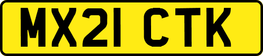 MX21CTK