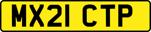 MX21CTP