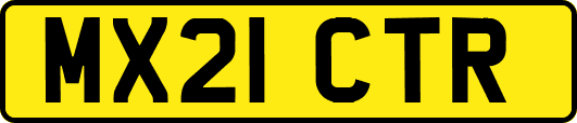 MX21CTR