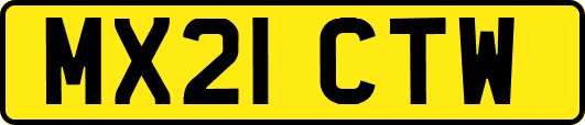 MX21CTW
