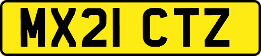 MX21CTZ