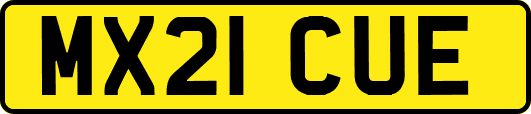 MX21CUE