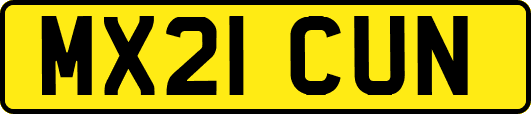 MX21CUN