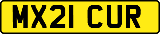 MX21CUR