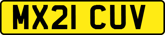 MX21CUV