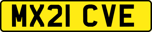 MX21CVE