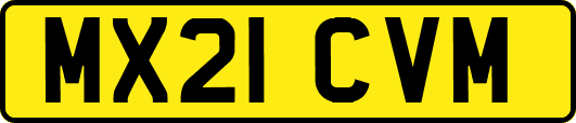 MX21CVM